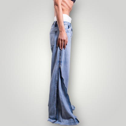 Jeans "UNDERWEAR" I SCONTO -30%